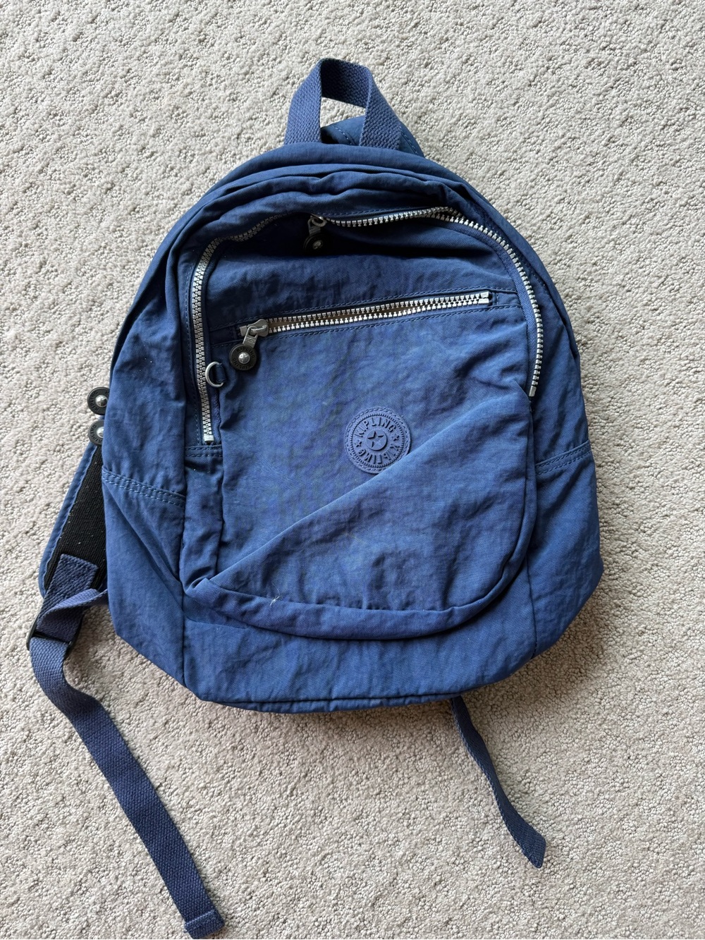 Kipling backpack